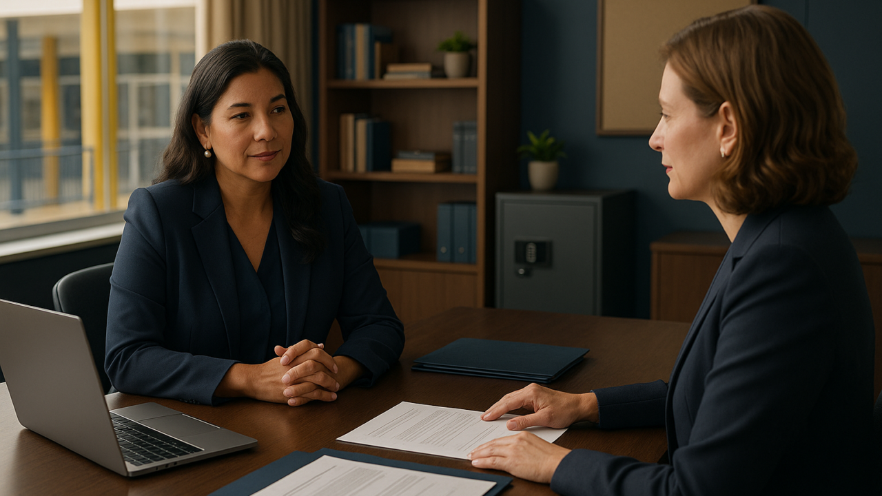 LGPD na escola: quais dados podem ser coletados e como reduzir risco jurídico